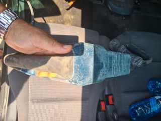 Martillo demoledor Bosch