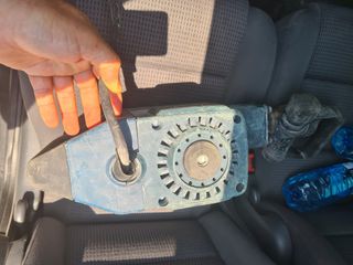 Martillo demoledor Bosch