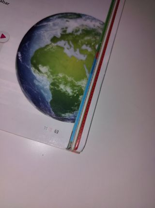 Proyecto: FanFest. Ciencias de la Naturaleza 3 ...