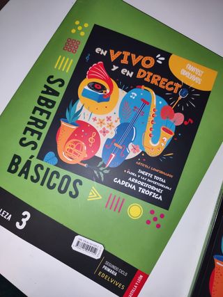Proyecto: FanFest. Ciencias de la Naturaleza 3 ...