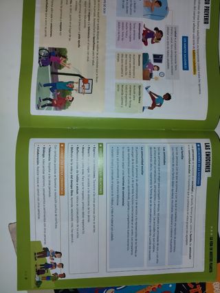 Proyecto: FanFest. Ciencias de la Naturaleza 3 ...