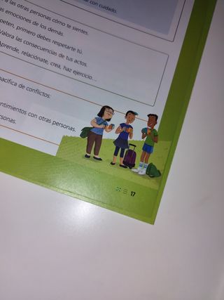 Proyecto: FanFest. Ciencias de la Naturaleza 3 ...
