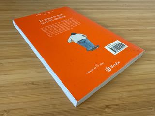 El gigante que leyó El Quijote (Alta Mar) (Span...