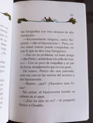 Colección de libros Tucán +6