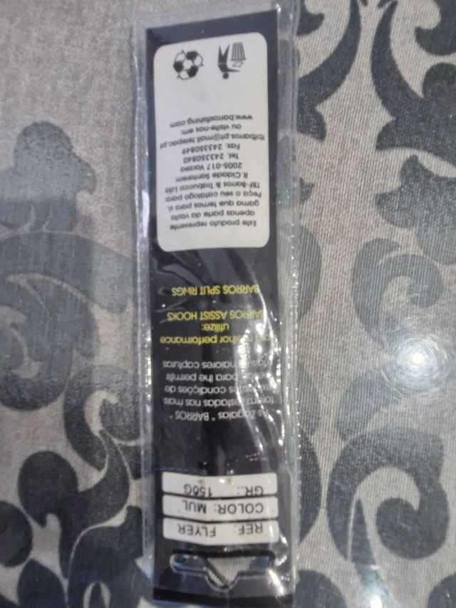 Barros Jig 150G señuelo pesca