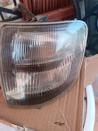 Mitsubishi Montero 2000