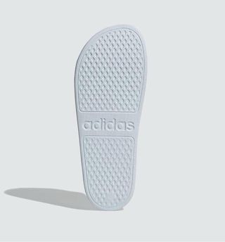 Chanclas Adidas Adilette, Azul Celeste