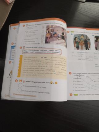 Super Minds Level 4 Workbook with Digital Pack ...