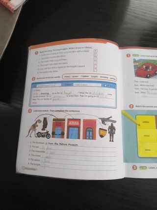 Super Minds Level 4 Workbook with Digital Pack ...