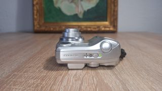 Nikon Coolpix 2200 - Cámara digital