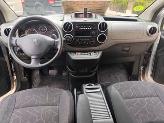 Peugeot Partner 2018