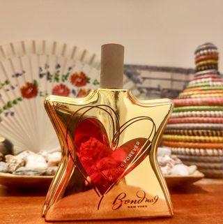 Bond No.9 Forever New York 100ml
No tappo. Tsr.
