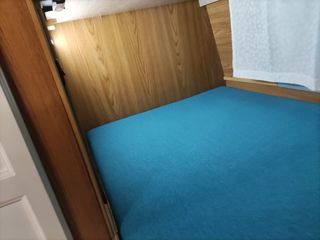 Caravana Roller Aloha 750kg