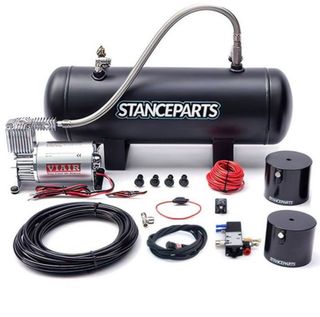 Suspensión neumática AirCaps Stanceparts