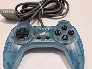 Mando Hori Horipad II - Sony PS1
