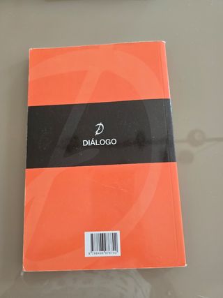 Ortega : meditación sobre la técnica