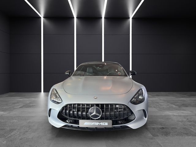 Mercedes-Benz AMG GT (C192) 2025