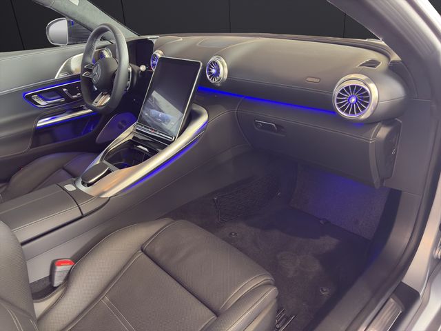 Mercedes-Benz AMG GT (C192) 2025