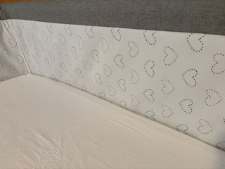 Cuna colecho bebé Babyfi