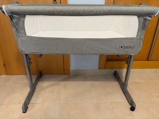 Cuna colecho bebé Babyfi