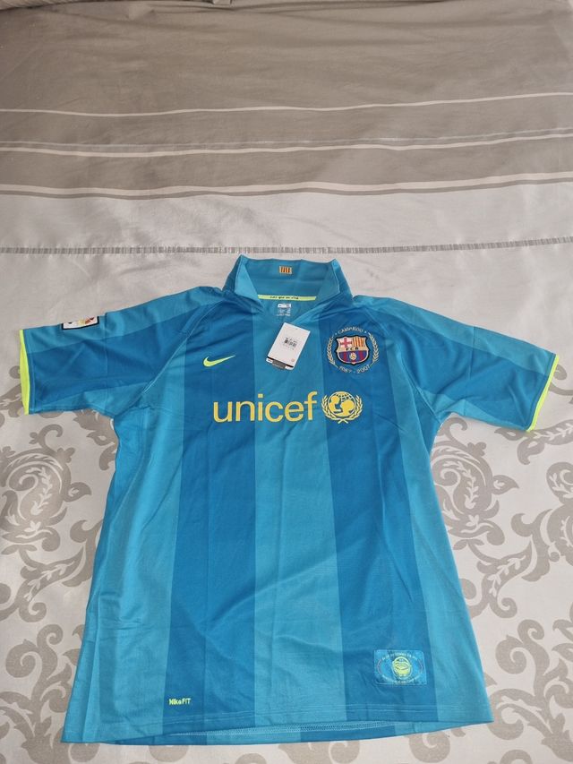 Maglietta FC Barcelona