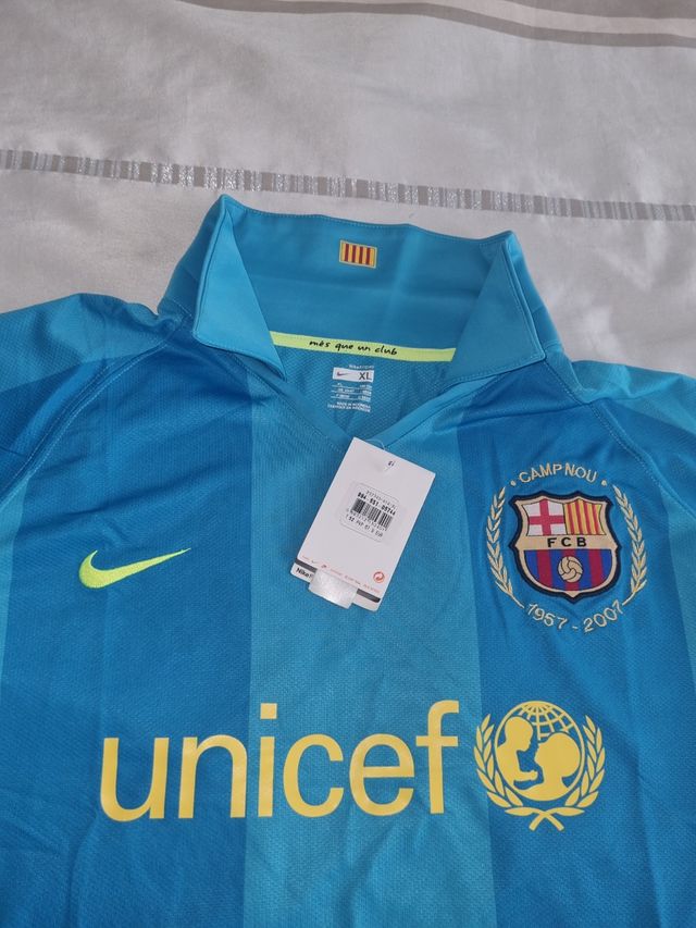 Maglietta FC Barcelona