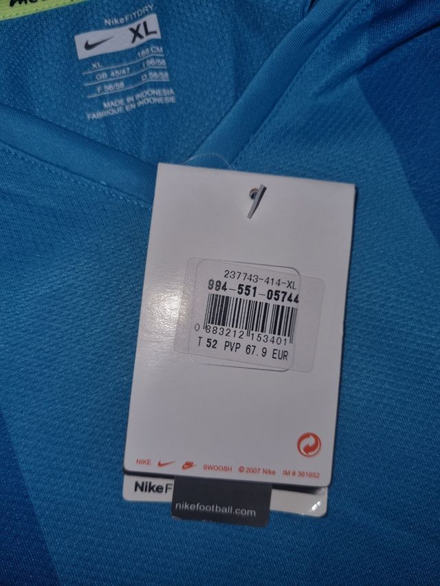 Maglietta FC Barcelona