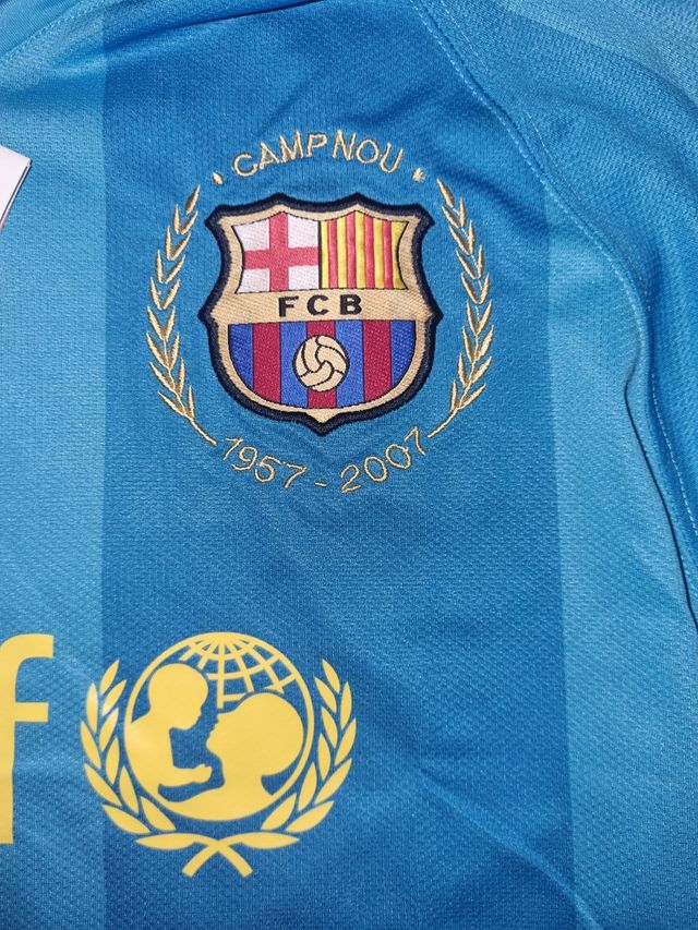 Maglietta FC Barcelona