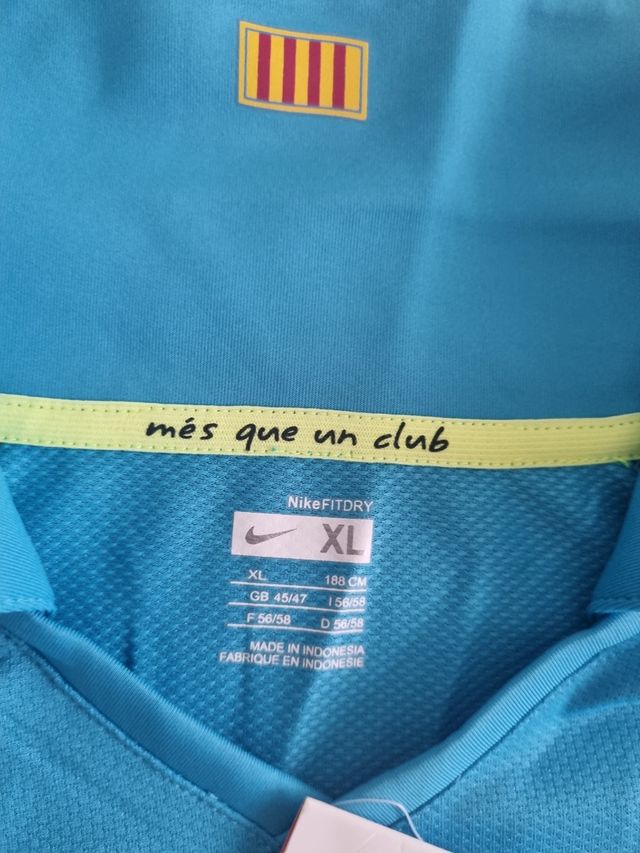 Maglietta FC Barcelona