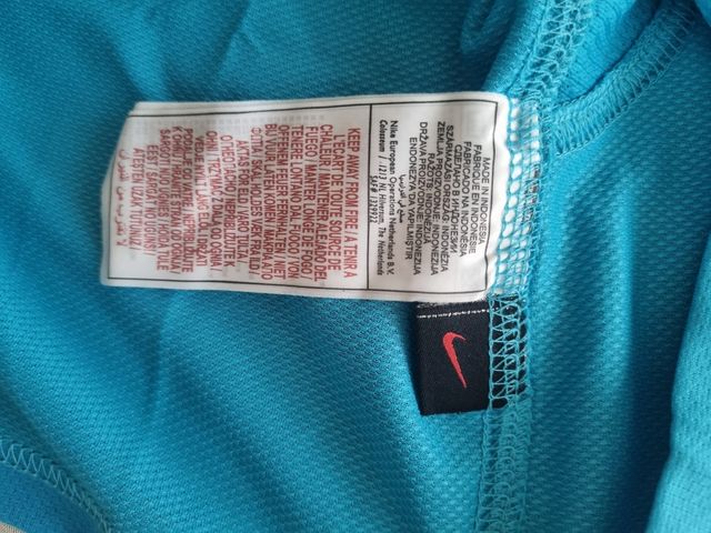 Maglietta FC Barcelona