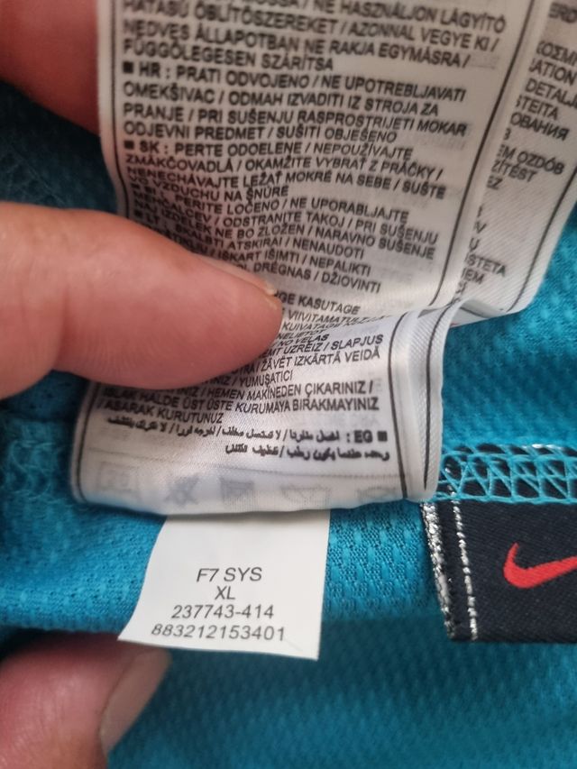 Maglietta FC Barcelona