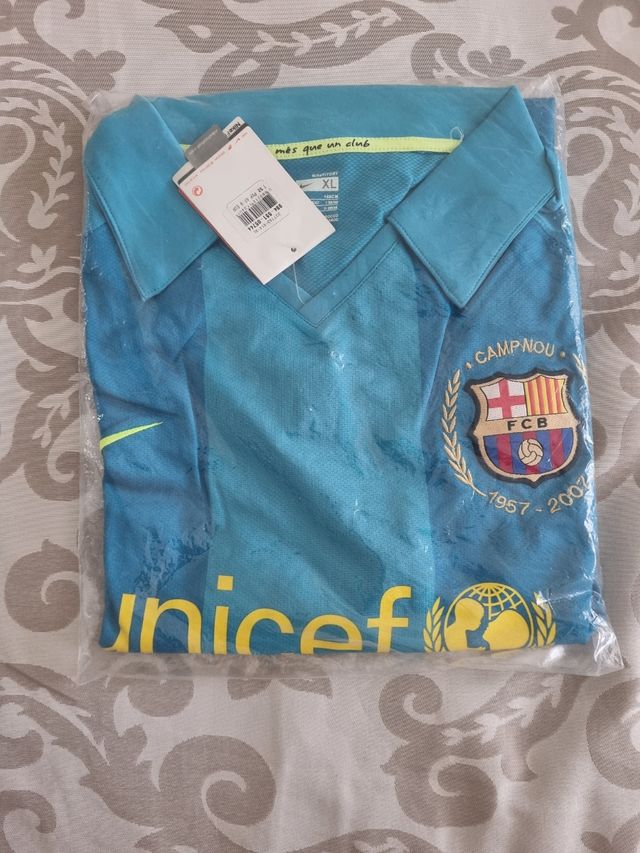 Maglietta FC Barcelona