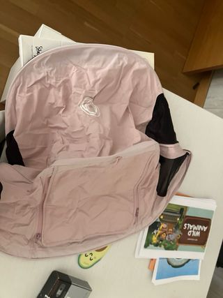 Capota Bugaboo Cameleon³ Breezy