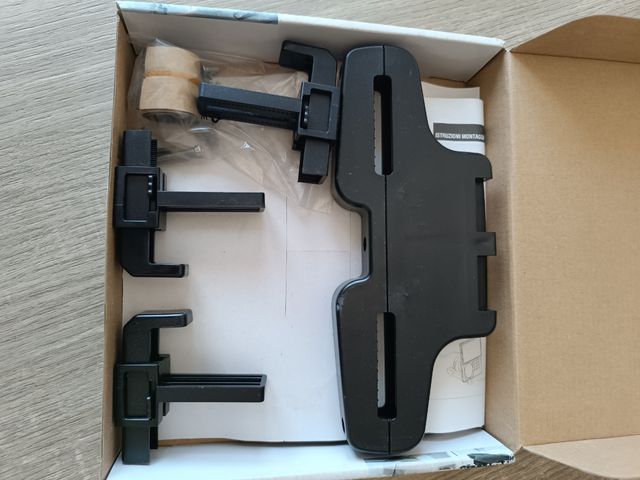 Supporto Trevi ST 92 per mini TV/PC