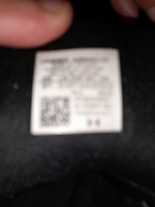 Zapatillas Under Armour - Talla niño