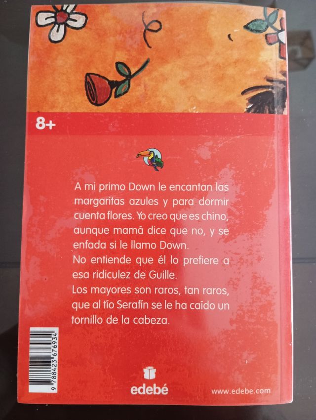 Colección Libros Tucán +8