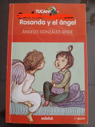 Colección Libros Tucán +8