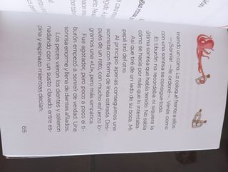 Colección Libros Tucán +8