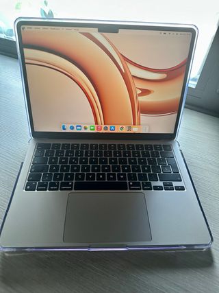 MacBook Air 13"