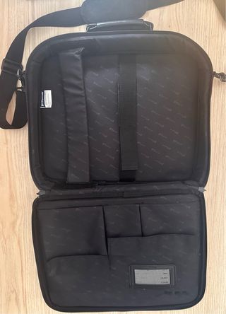 Maletín Targus portátil