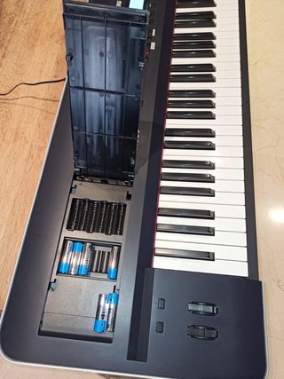 Sintetizador Korg Kross 2-88