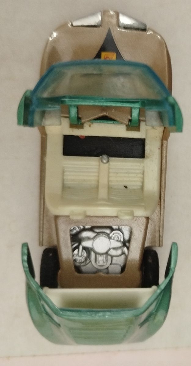 Miniatura Joal Monza GT N° 108