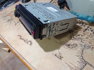 Radio Kenwood KDC-3514RN MP3/WMA