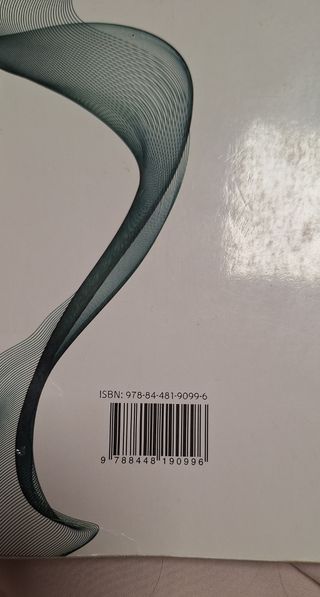 Libro inglés grado medio