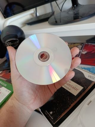 Cursed Mountain - Wii