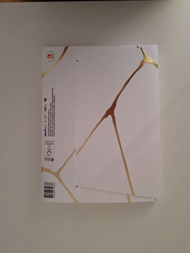 Le Sserafim: Antifragile (Vol.3) CD