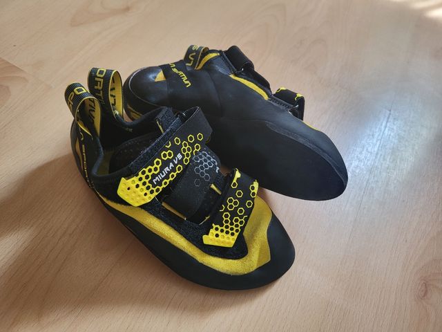 MIURA La Sportiva 41 ¡¡NUEVAS!!