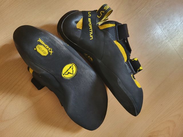 MIURA La Sportiva 41 ¡¡NUEVAS!!