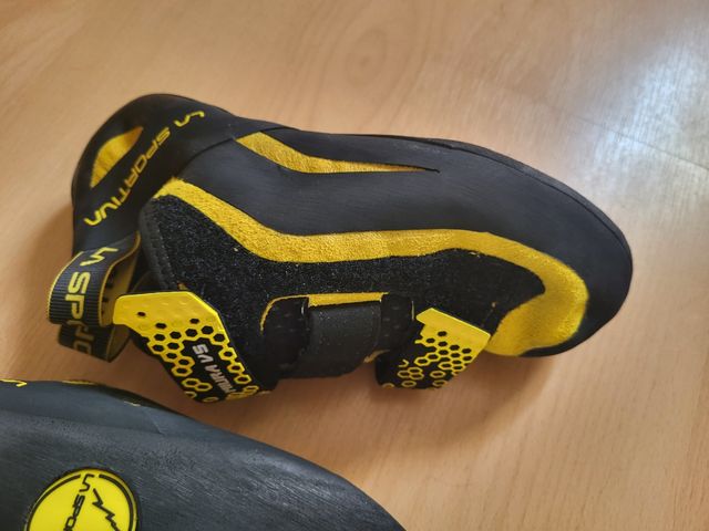 MIURA La Sportiva 41 ¡¡NUEVAS!!