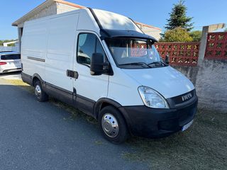 Iveco Daily 2010